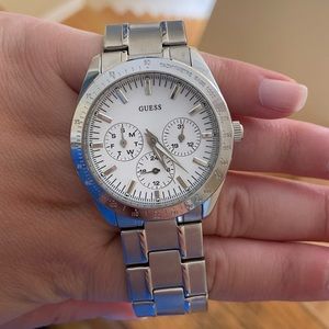GUESS Watch